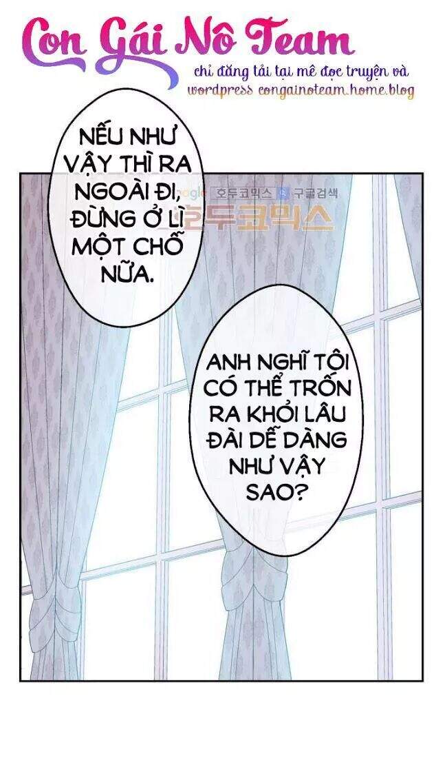 Một Ngày Nọ Tôi Bỗng Thành Nàng Công Chúa Chapter 35 - 3