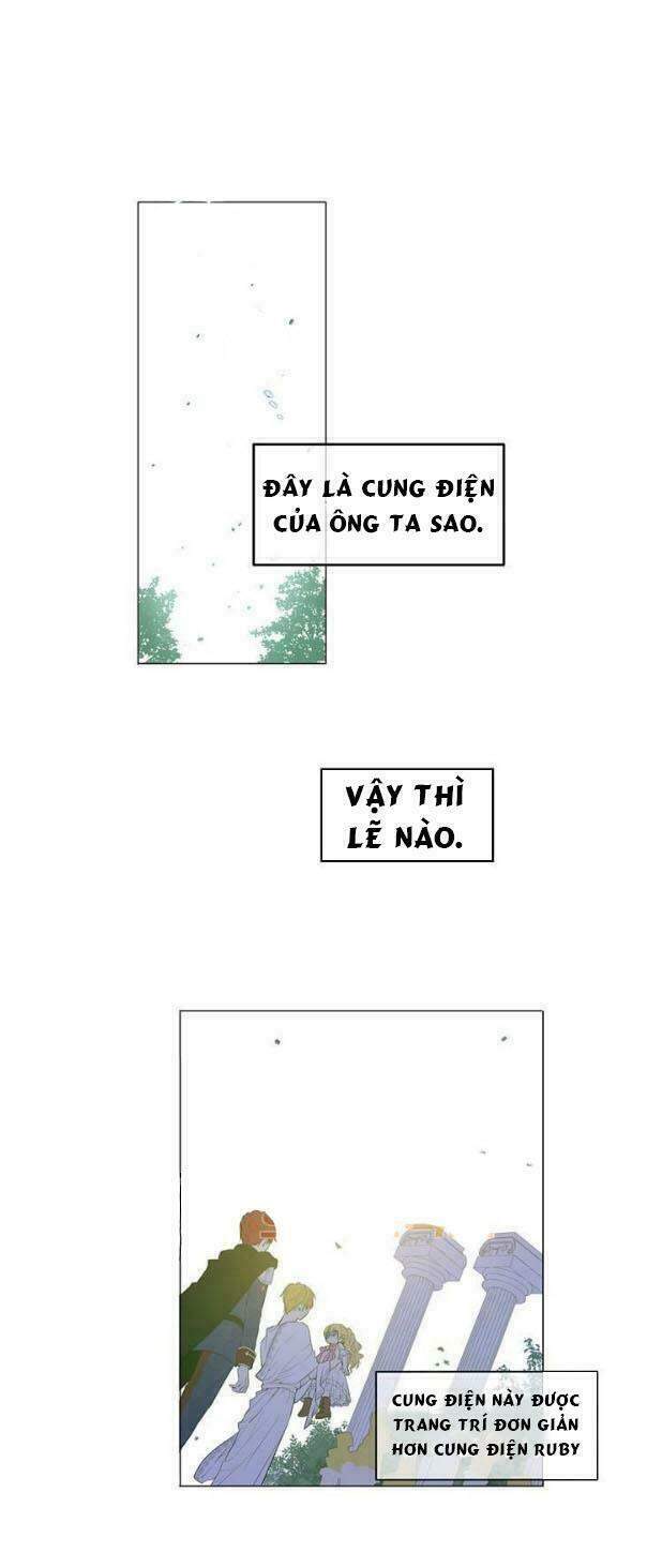 Một Ngày Nọ Tôi Bỗng Thành Nàng Công Chúa Chapter 4.5 - 1