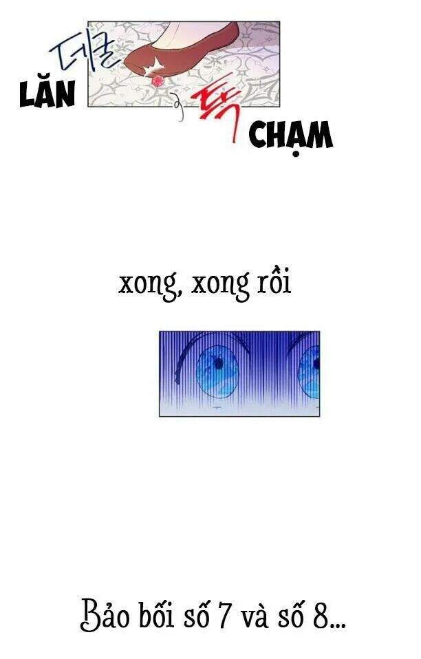 Một Ngày Nọ Tôi Bỗng Thành Nàng Công Chúa Chapter 4 - 22