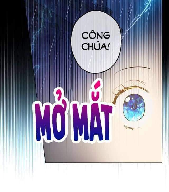 Một Ngày Nọ Tôi Bỗng Thành Nàng Công Chúa Chapter 43 - 25