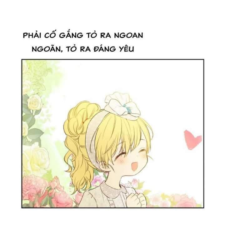 Một Ngày Nọ Tôi Bỗng Thành Nàng Công Chúa Chapter 48 - 18