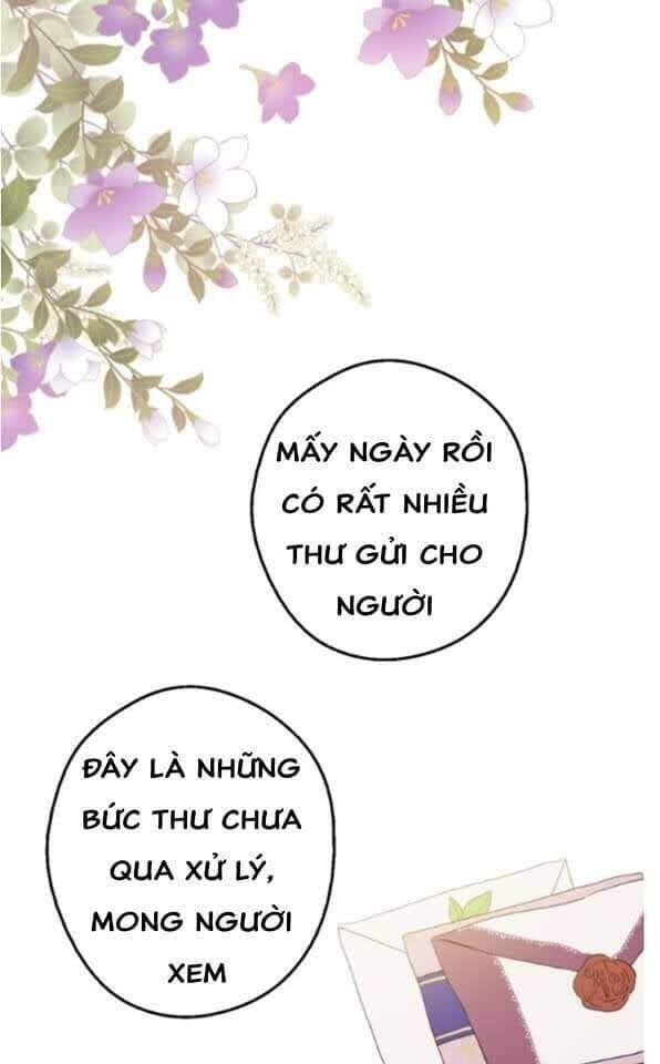 Một Ngày Nọ Tôi Bỗng Thành Nàng Công Chúa Chapter 48 - 33