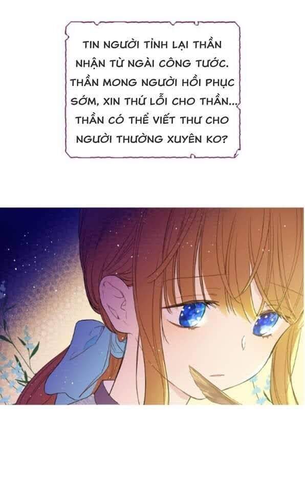 Một Ngày Nọ Tôi Bỗng Thành Nàng Công Chúa Chapter 48 - 39