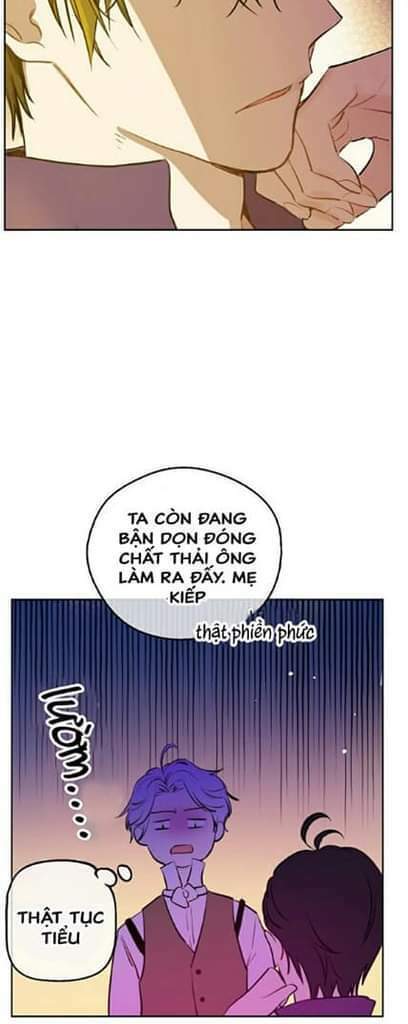 Một Ngày Nọ Tôi Bỗng Thành Nàng Công Chúa Chapter 61 - 33