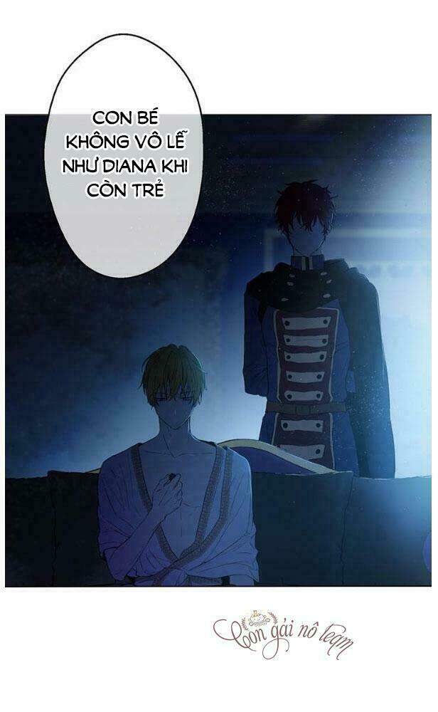 Một Ngày Nọ Tôi Bỗng Thành Nàng Công Chúa Chapter 7.5 - 51