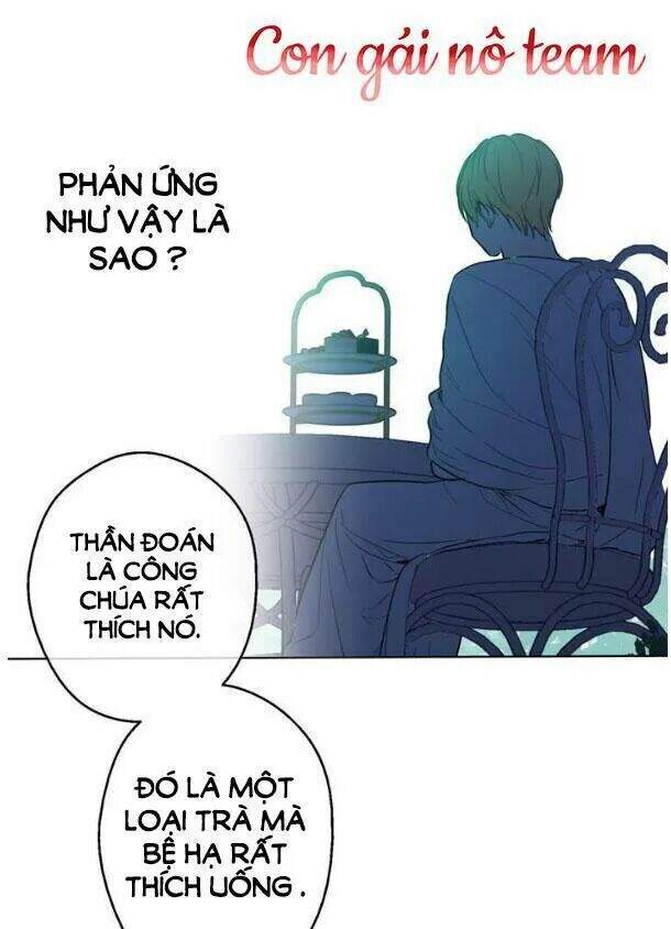 Một Ngày Nọ Tôi Bỗng Thành Nàng Công Chúa Chapter 8.5 - 39