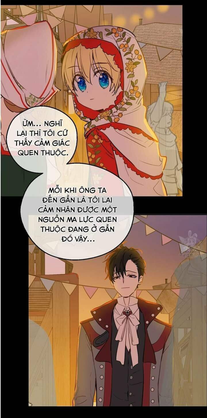 Một Ngày Nọ Tôi Bỗng Thành Nàng Công Chúa Chapter 94 - 68