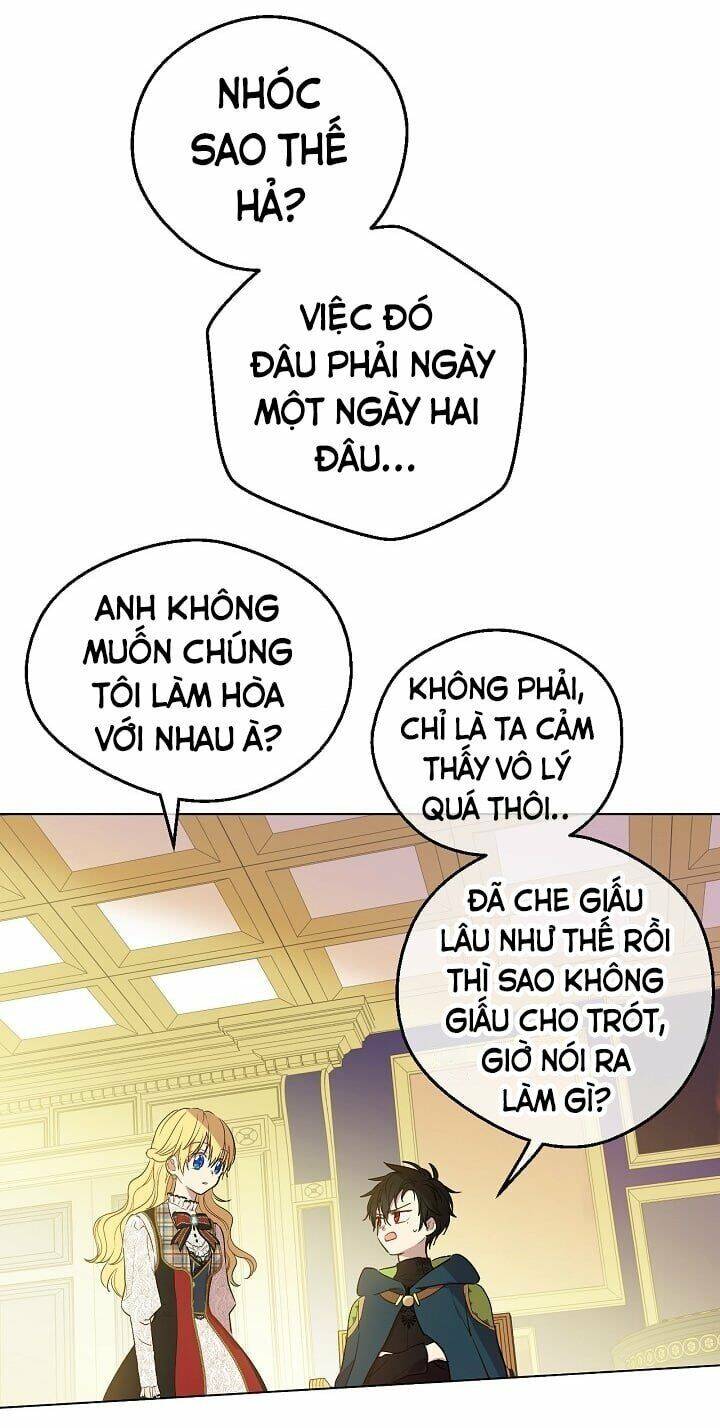 Một Ngày Nọ Tôi Bỗng Thành Nàng Công Chúa Chapter 98 - 2