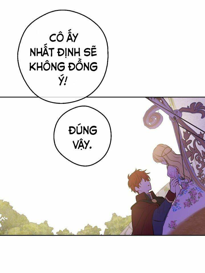 Một Ngày Nọ Tôi Bỗng Thành Nàng Công Chúa Chapter 98 - 55