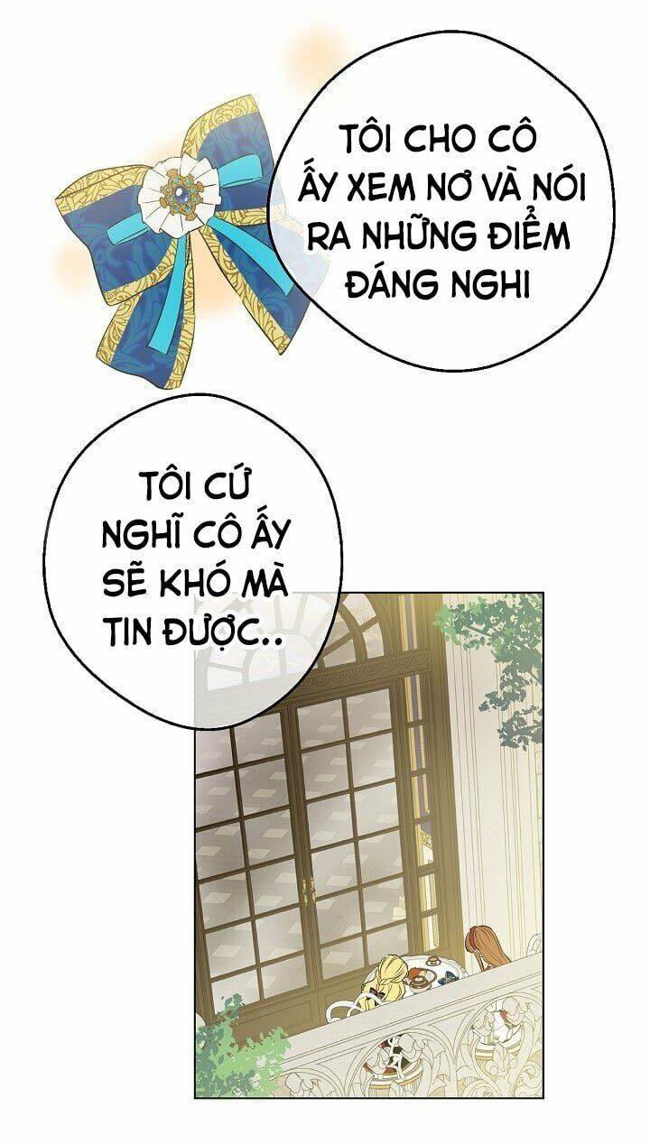 Một Ngày Nọ Tôi Bỗng Thành Nàng Công Chúa Chapter 98 - 7