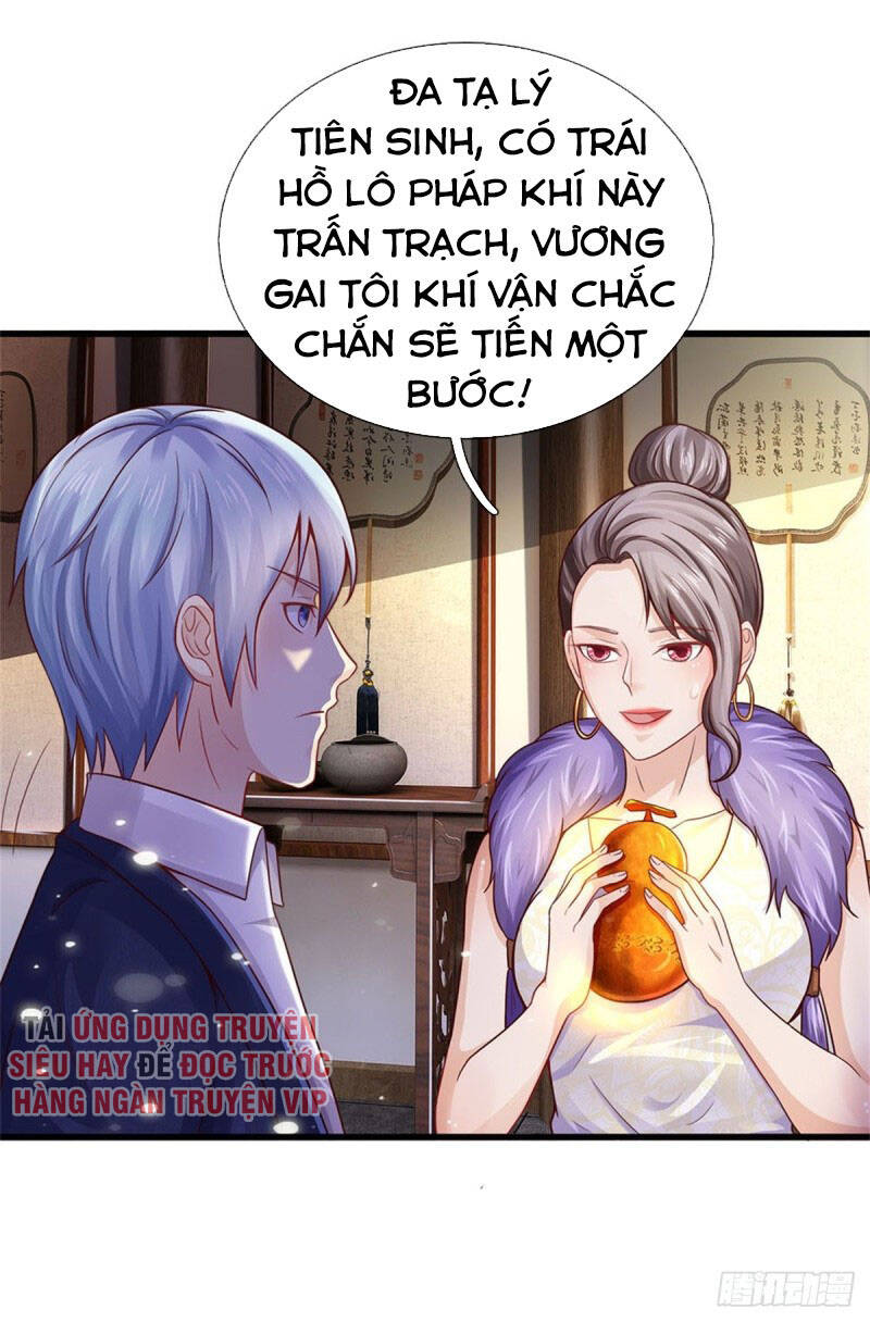 Ngạo Thị Thiên Địa Chapter 279 - 17