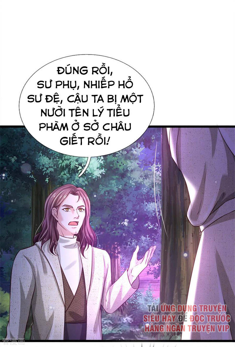 Ngạo Thị Thiên Địa Chapter 286 - 21