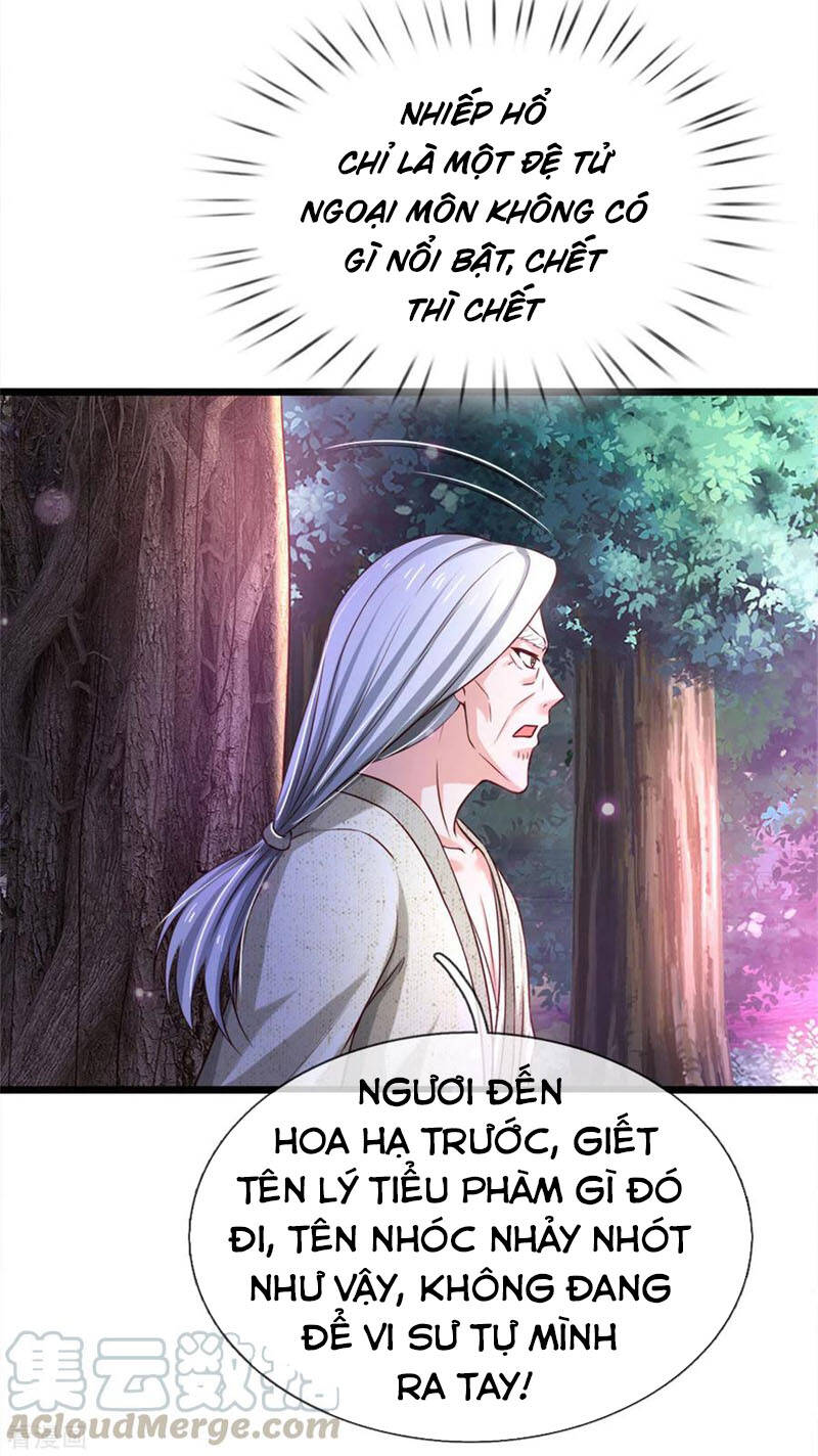 Ngạo Thị Thiên Địa Chapter 286 - 22