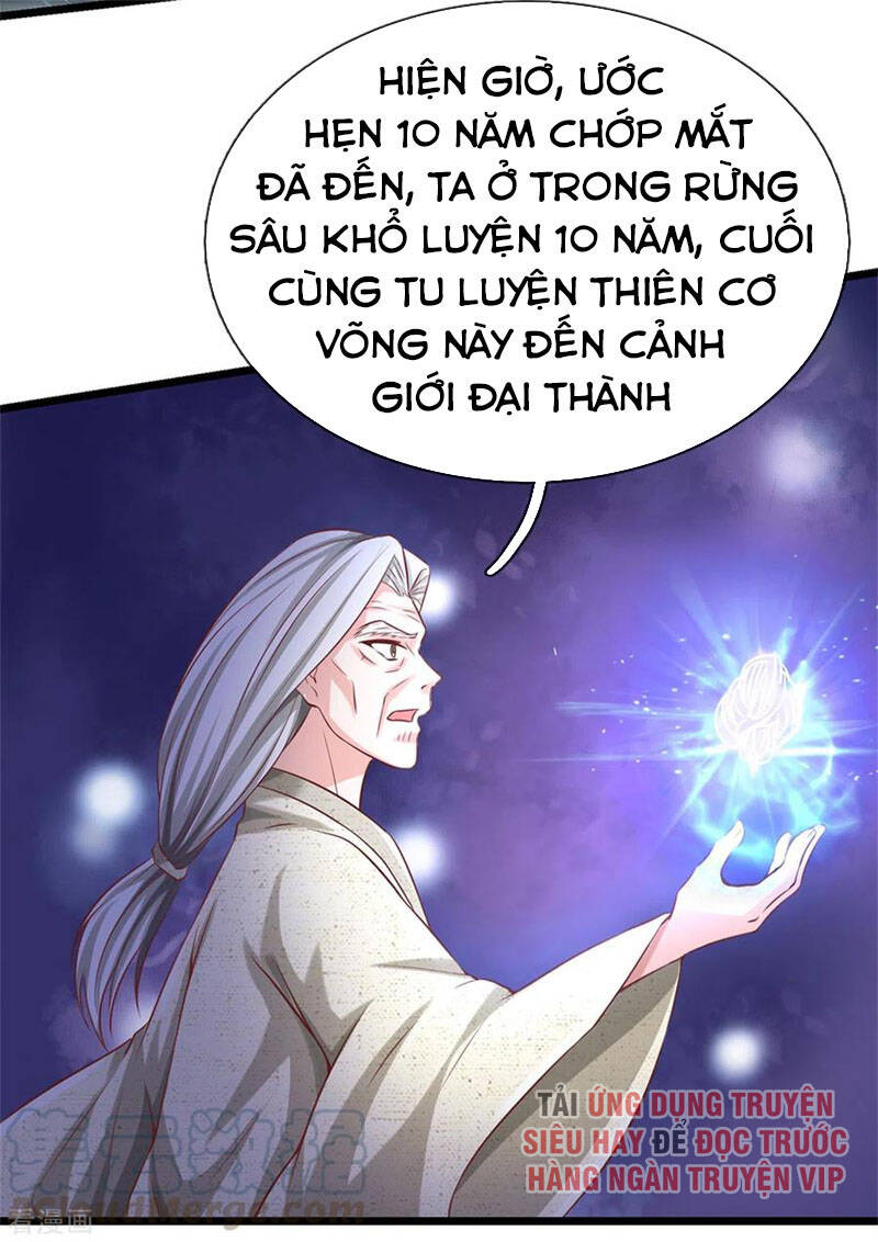 Ngạo Thị Thiên Địa Chapter 286 - 25