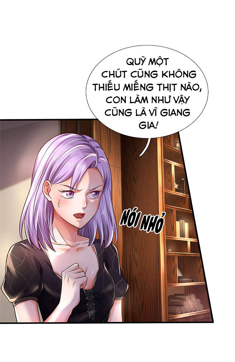 Ngạo Thị Thiên Địa Chapter 288 - 4