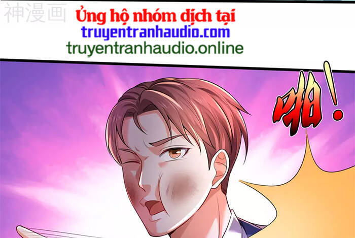 Ngạo Thị Thiên Địa Chapter 316 - 4