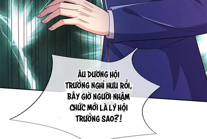 Ngạo Thị Thiên Địa Chapter 316 - 8