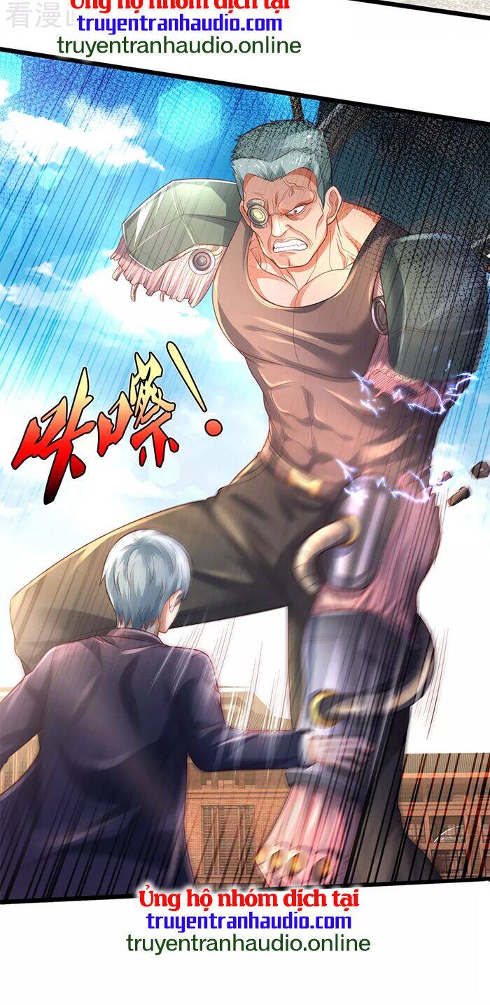 Ngạo Thị Thiên Địa Chapter 318 - 9