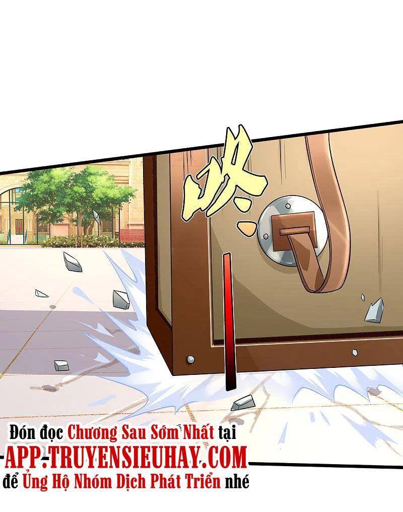 Ngạo Thị Thiên Địa Chapter 324 - 8