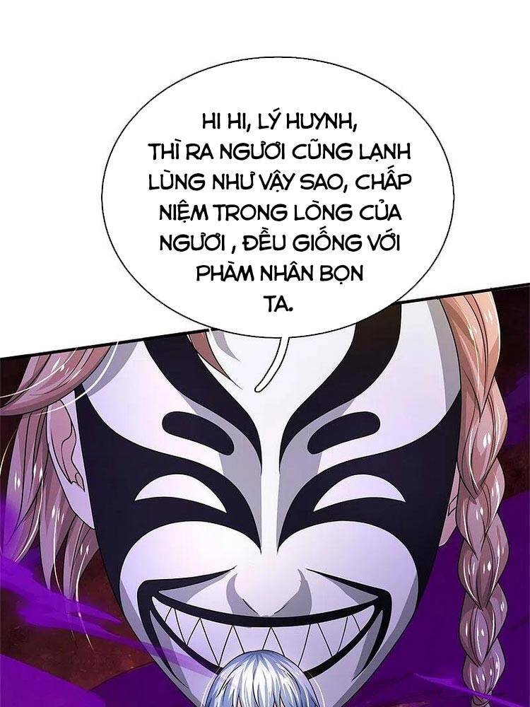 Ngạo Thị Thiên Địa Chapter 328 - 14