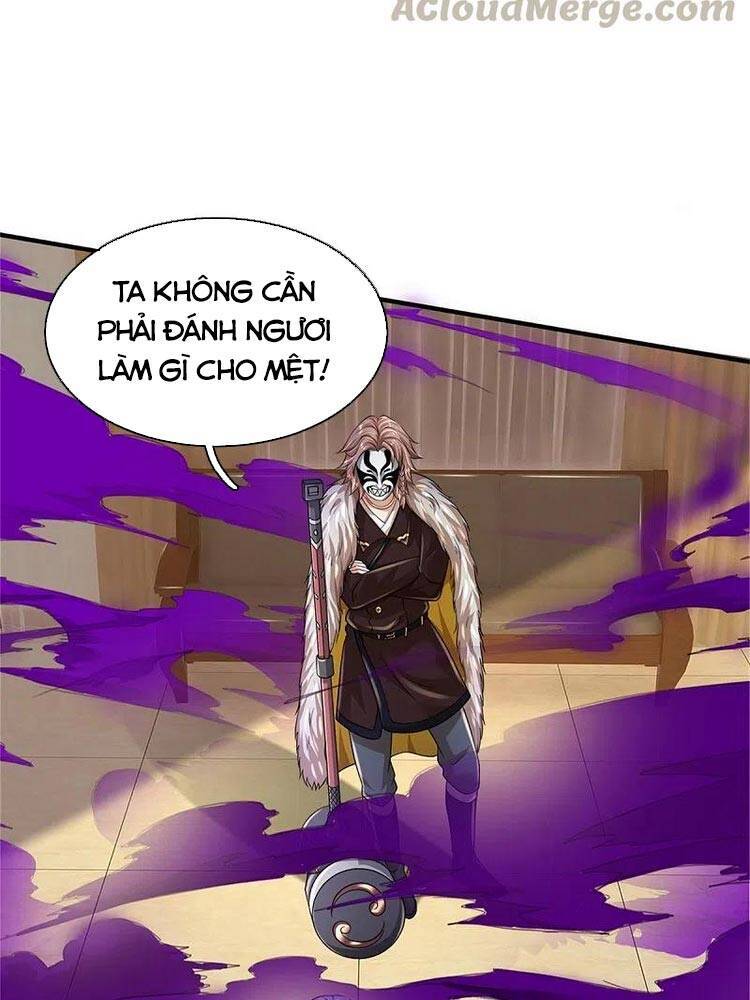 Ngạo Thị Thiên Địa Chapter 328 - 4