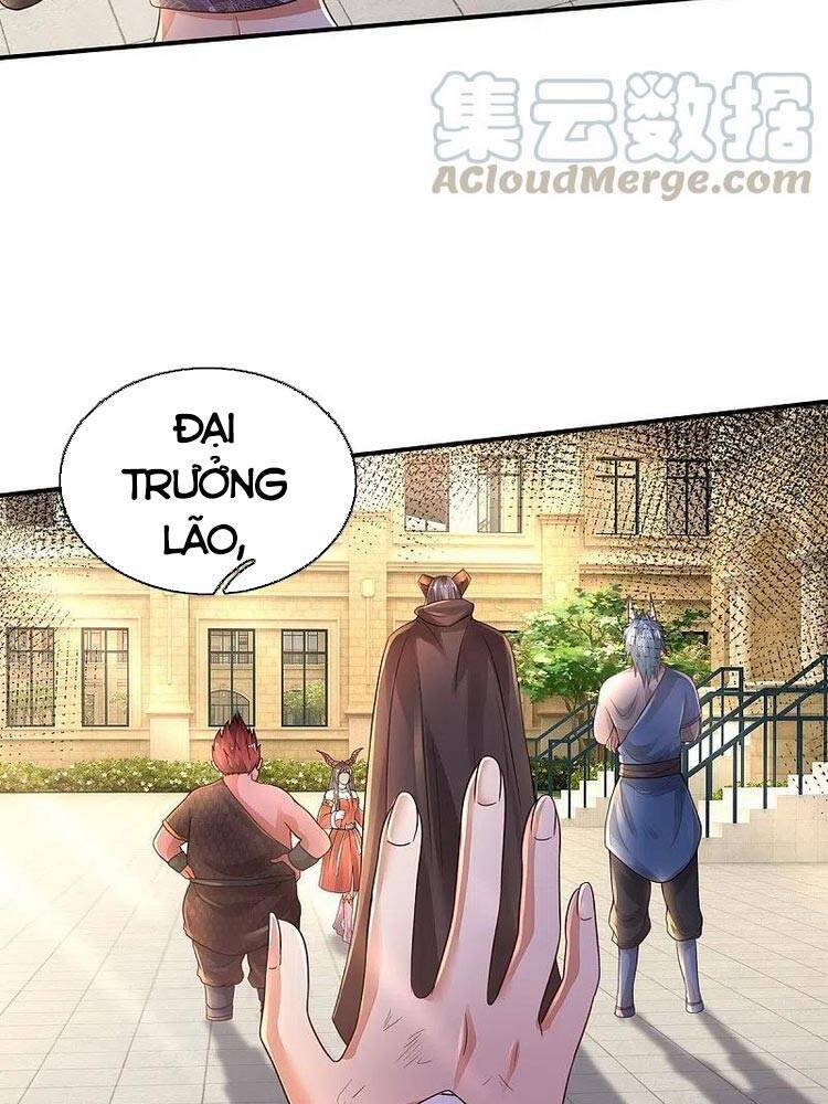 Ngạo Thị Thiên Địa Chapter 335 - 25