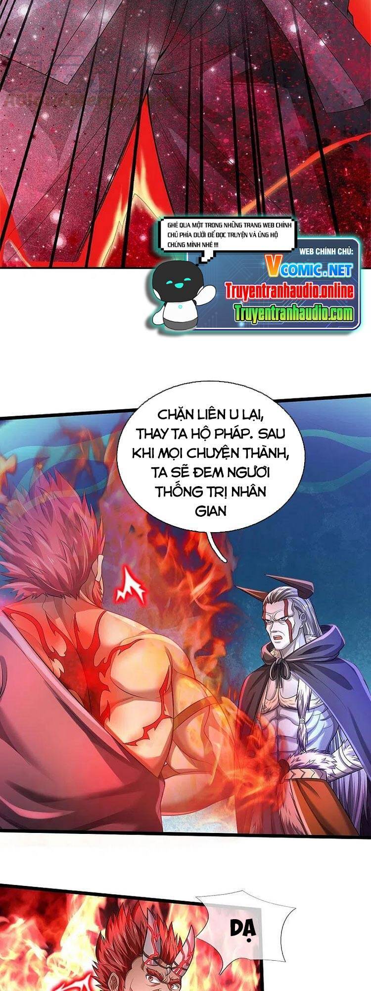 Ngạo Thị Thiên Địa Chapter 338 - 13