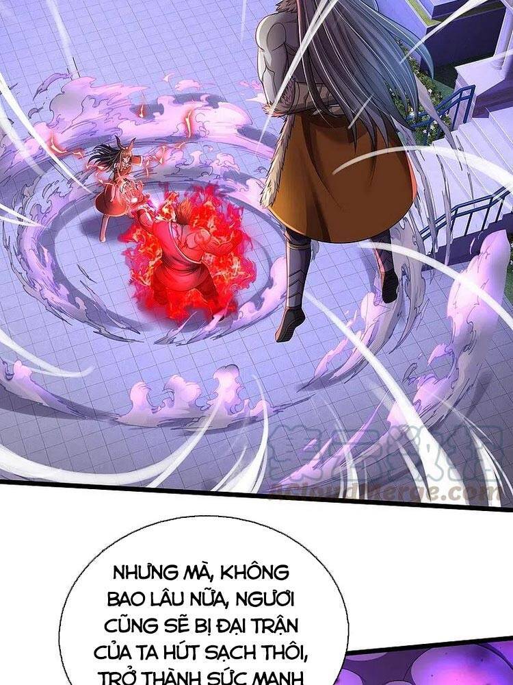 Ngạo Thị Thiên Địa Chapter 338 - 18