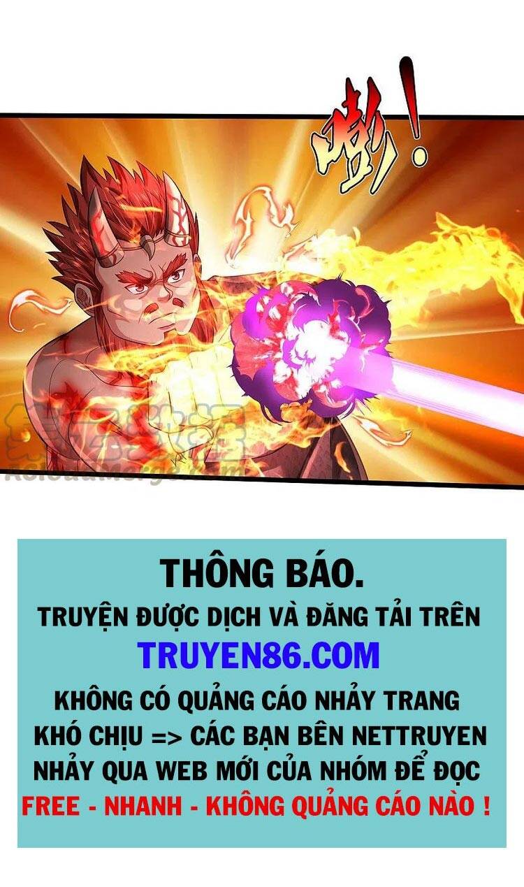 Ngạo Thị Thiên Địa Chapter 338 - 26