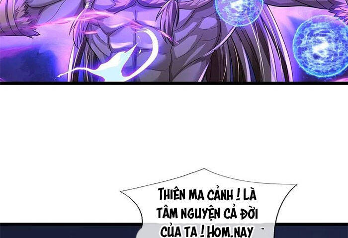 Ngạo Thị Thiên Địa Chapter 339 - 6