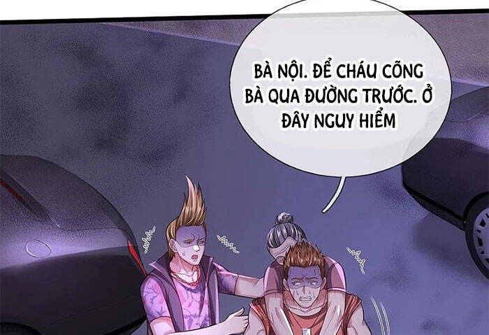 Ngạo Thị Thiên Địa Chapter 339 - 10