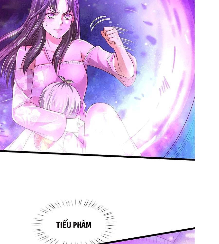 Ngạo Thị Thiên Địa Chapter 340 - 18