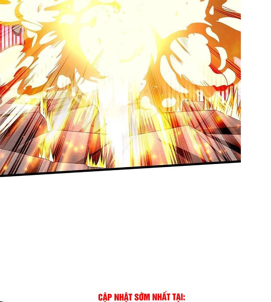 Ngạo Thị Thiên Địa Chapter 340 - 10