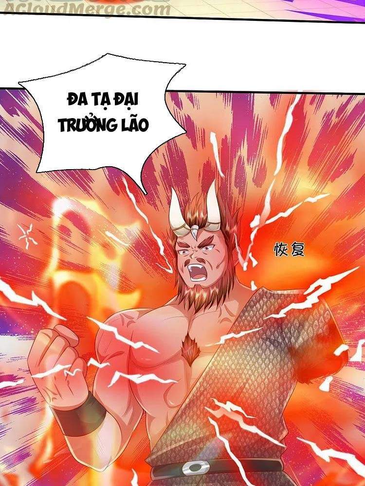 Ngạo Thị Thiên Địa Chapter 342 - 10