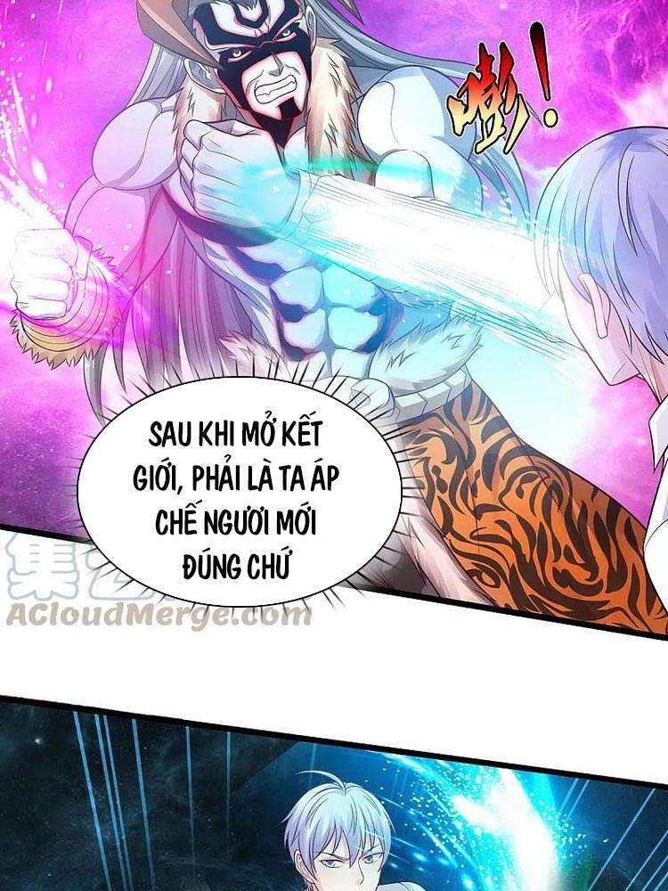 Ngạo Thị Thiên Địa Chapter 345 - 22