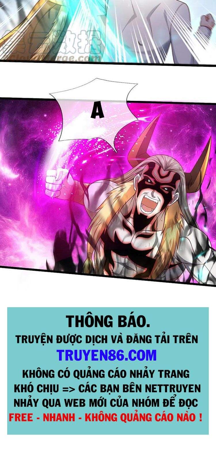 Ngạo Thị Thiên Địa Chapter 345 - 24