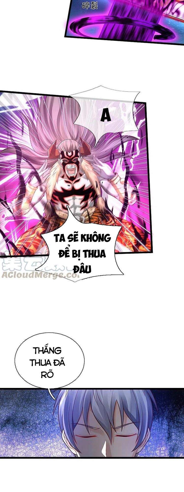 Ngạo Thị Thiên Địa Chapter 346 - 9