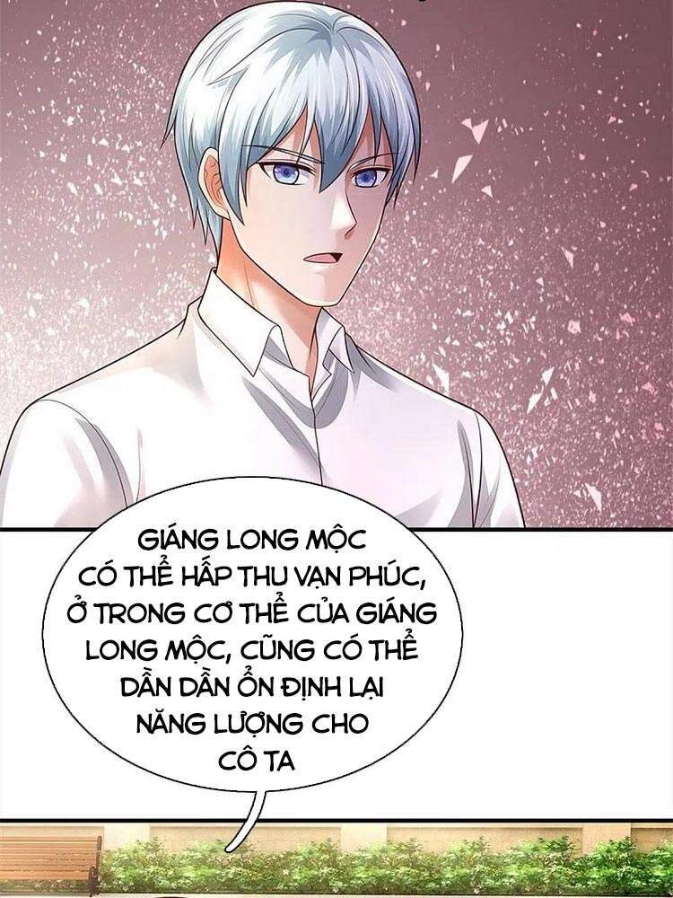 Ngạo Thị Thiên Địa Chapter 347 - 6