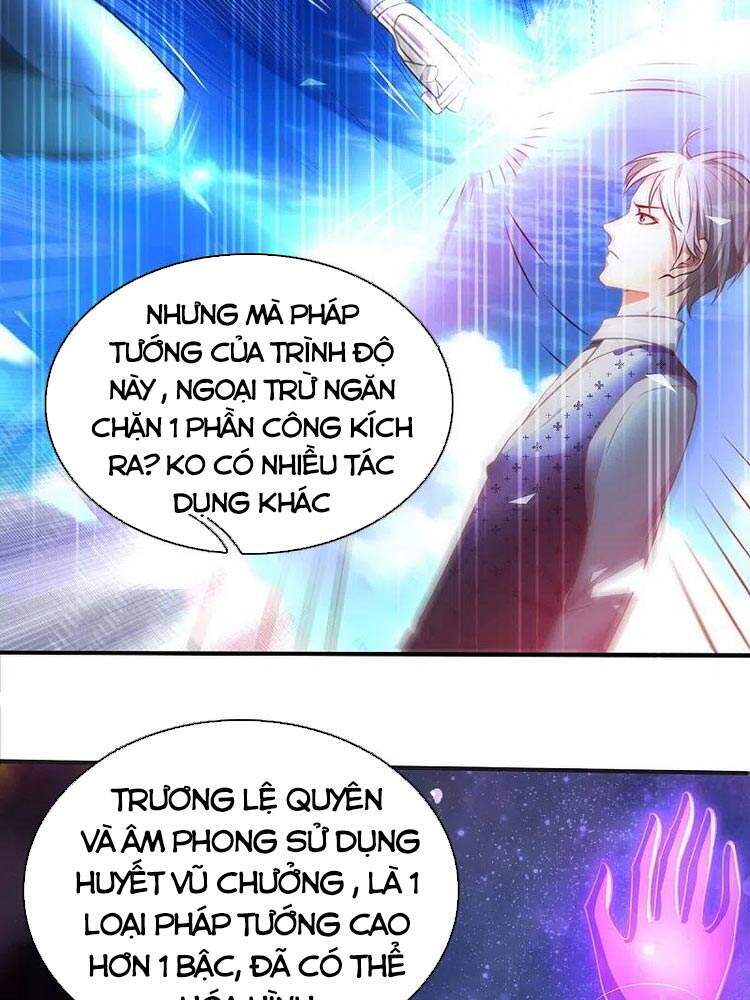 Ngạo Thị Thiên Địa Chapter 348 - 21