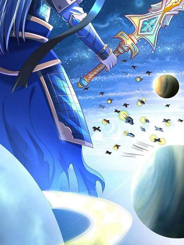 Ngạo Thị Thiên Địa Chapter 349 - 4