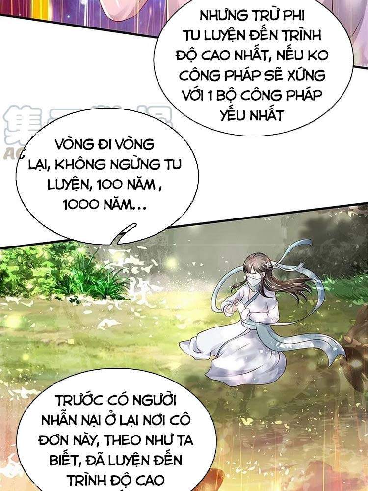 Ngạo Thị Thiên Địa Chapter 350 - 4