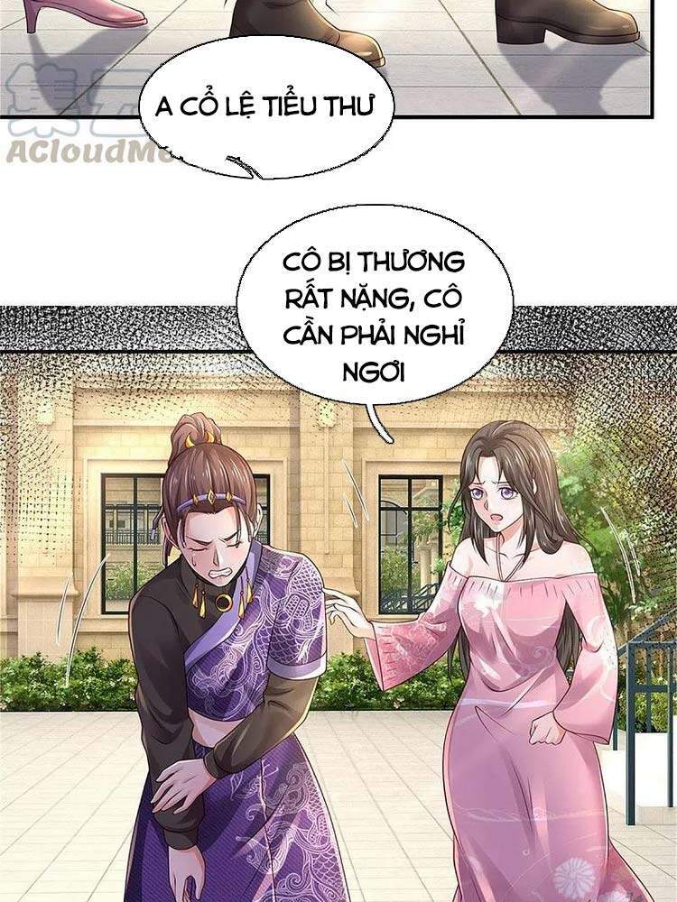 Ngạo Thị Thiên Địa Chapter 350 - 6