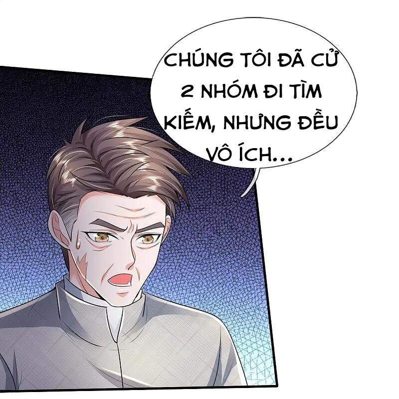 Ngạo Thị Thiên Địa Chapter 351 - 9