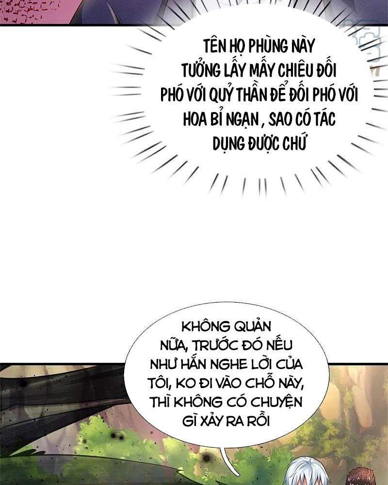 Ngạo Thị Thiên Địa Chapter 361 - 12