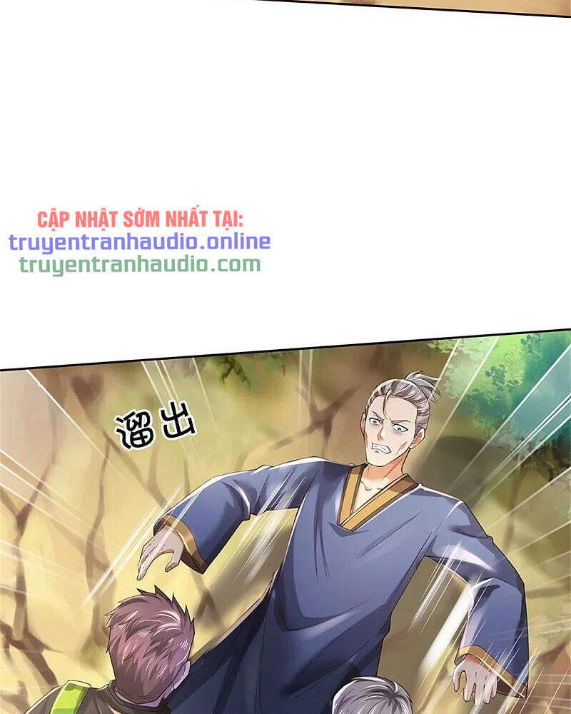 Ngạo Thị Thiên Địa Chapter 364 - 8