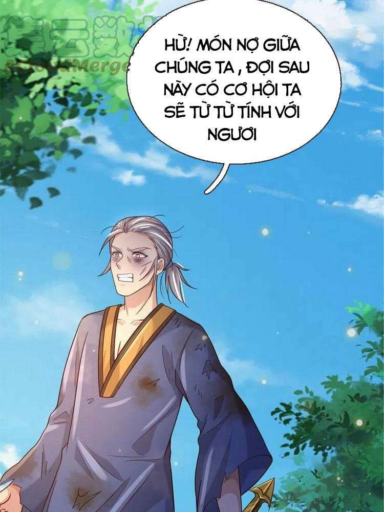 Ngạo Thị Thiên Địa Chapter 365 - 16