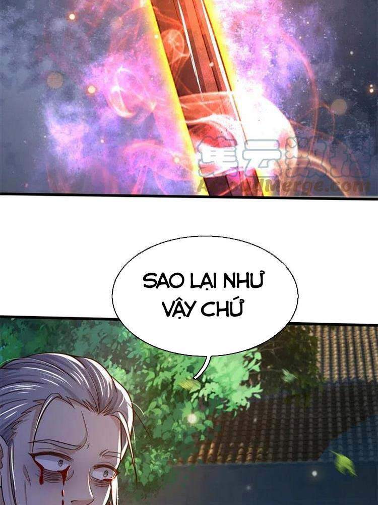 Ngạo Thị Thiên Địa Chapter 365 - 31