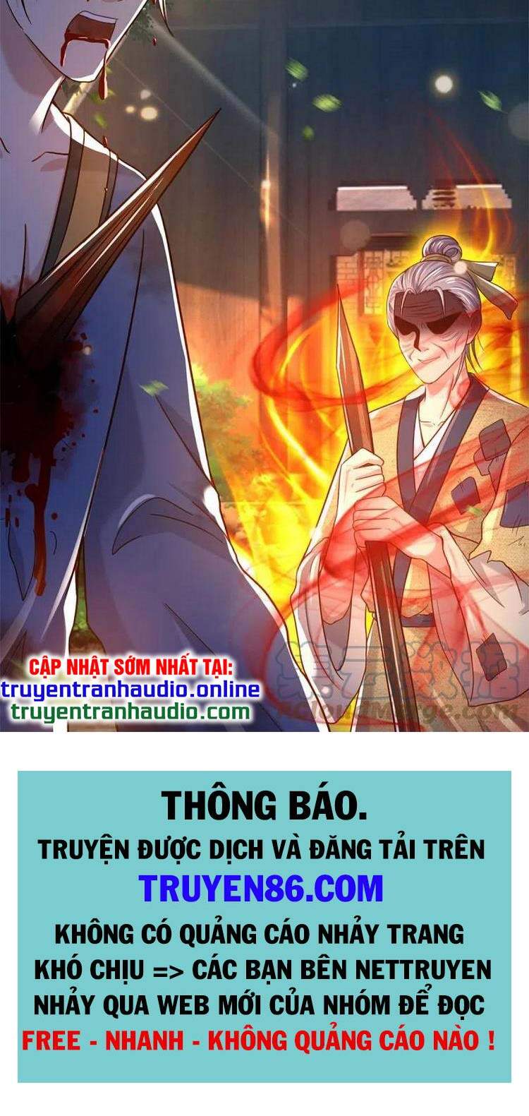 Ngạo Thị Thiên Địa Chapter 365 - 32