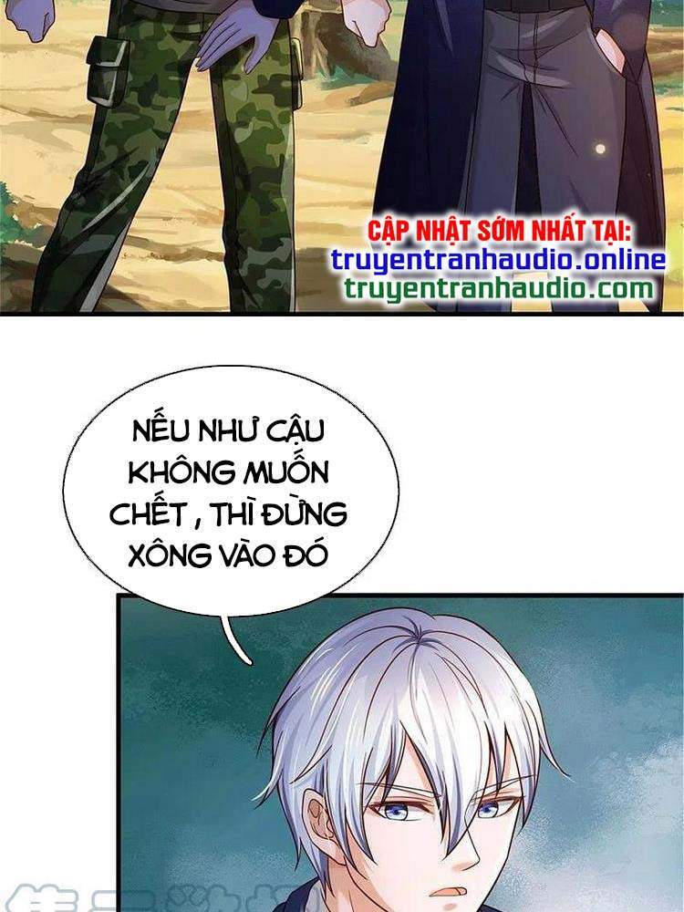 Ngạo Thị Thiên Địa Chapter 365 - 6