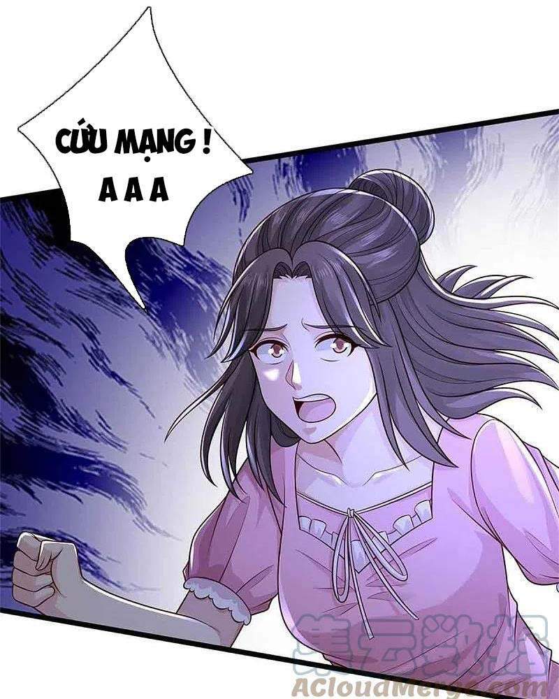 Ngạo Thị Thiên Địa Chapter 367 - 24